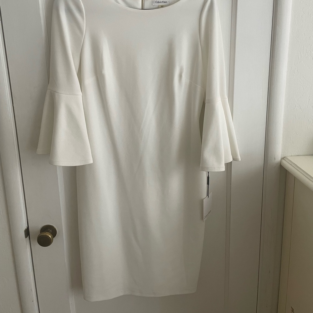 Calvin Klein new dress